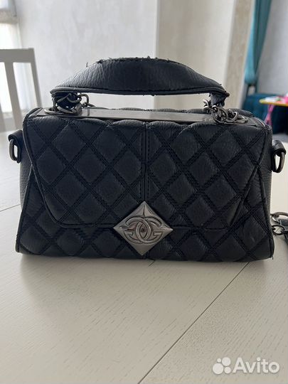 Сумка chanel