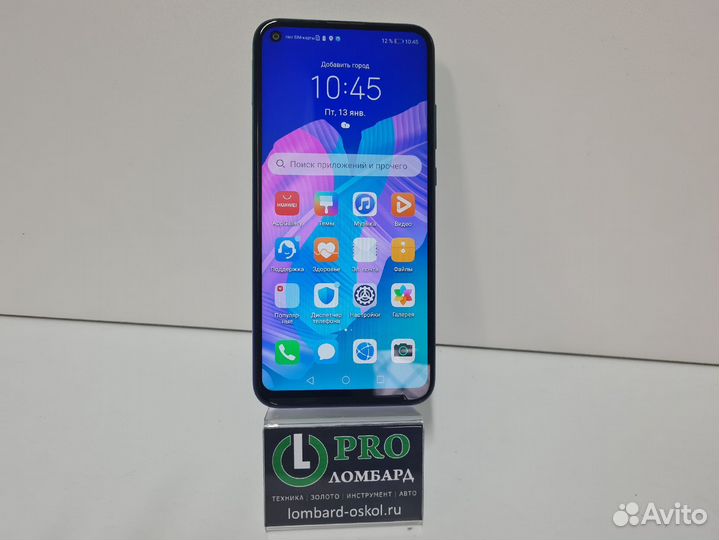 Huawei P40 lite E 4/64GB