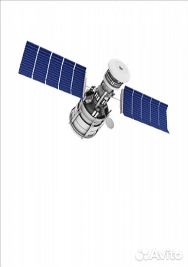 Мощный Спутниковый интернет в Луганске