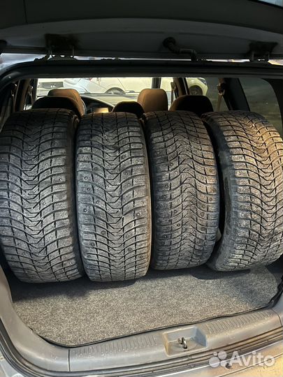 Meshiline MH777 225/55 R17 101T