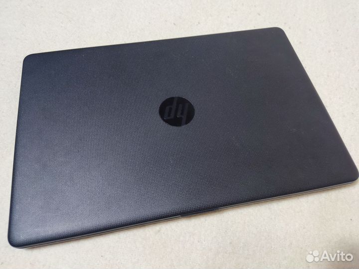 Быстрый, как новый HP SSD128, A6, 6Gb DDR4