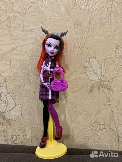 Кукла Монстер Хай