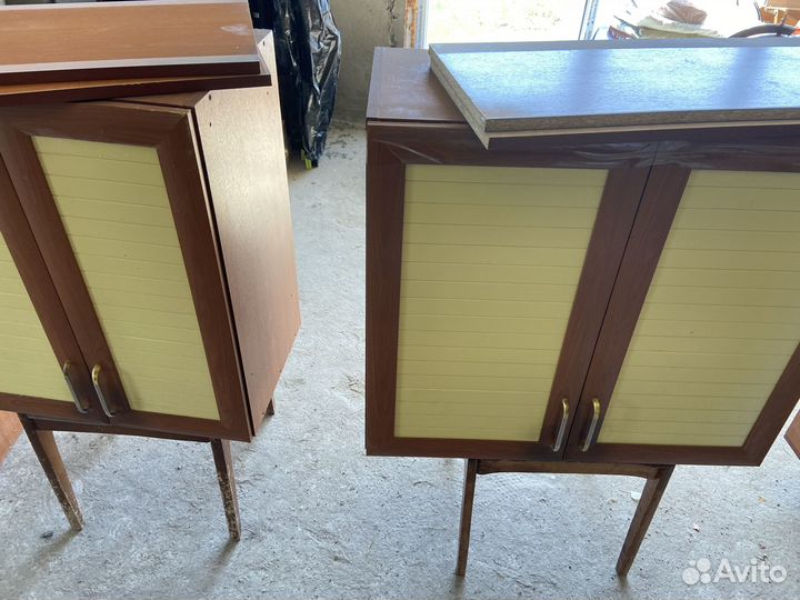 Продам кухонный гарнитур бу