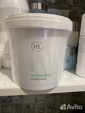 Увлажняющая маска, mythologic Hydro Mask