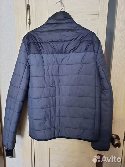Куртка мужская весна размер S(46)