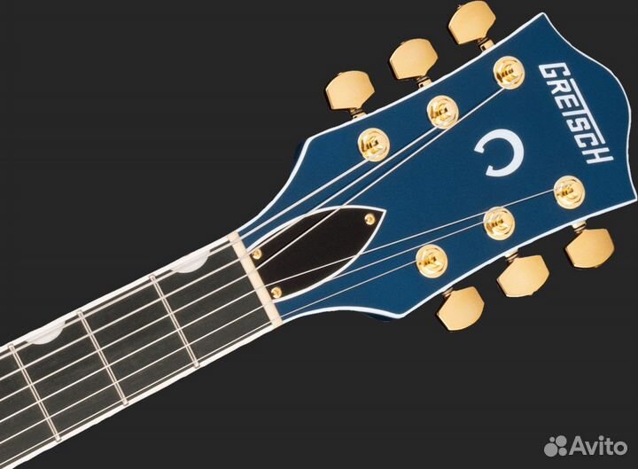 Электрогитара Gretsch (Комплект)