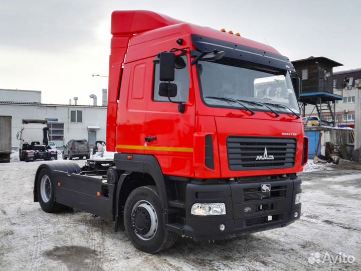 МАЗ 5440C9-570-031, 2023