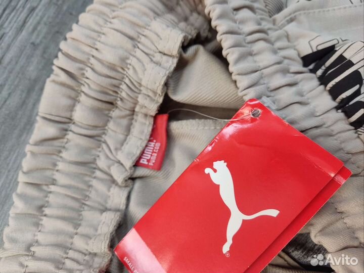 Мужские шорты Puma