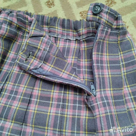 Форма школьная для девочки. 3-4 класс