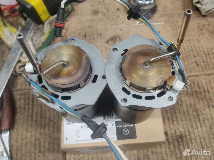 Горелка, камера сгорания webasto termo top c z e