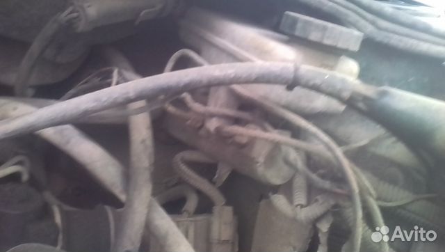 Вакуумный усилитель тормозов додж интрепид dodge