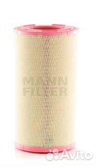 Фильтр воздушный Даф 105