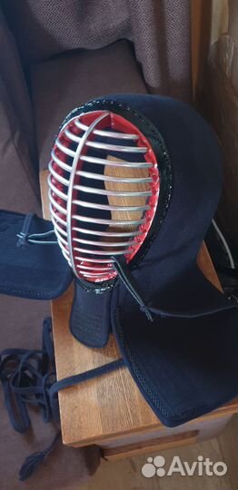 Доспехи (защита)для кендо bogu