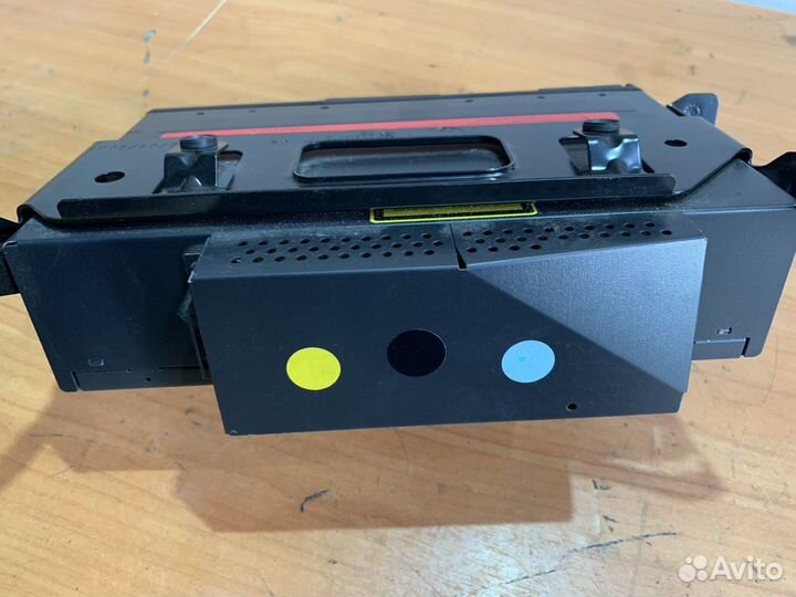 Сд чейнджер оригинал Bmw e87 e90 e84