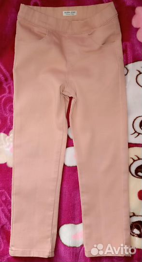 Вещи на девочку