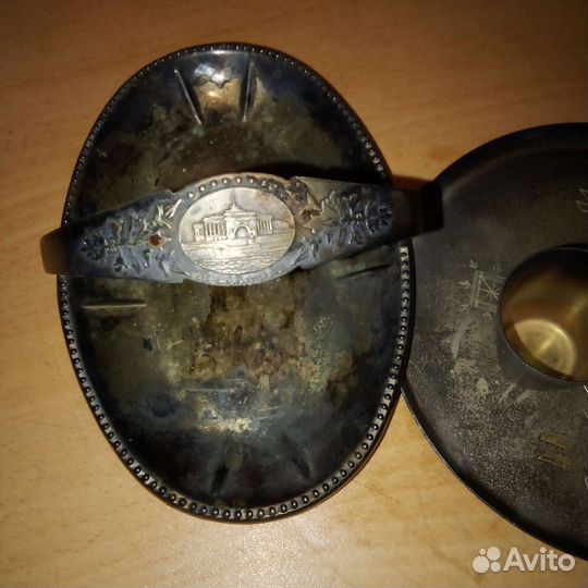 Стопки СССР