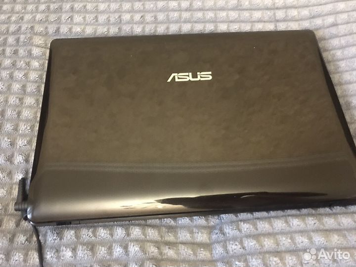 Asus