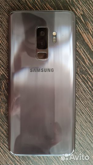 Samsung Galaxy S9 Plus 6/64
