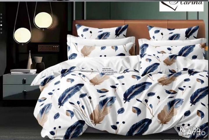 Постельное белье детское и взрослое