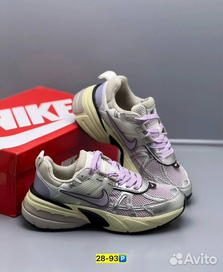 Кроссовки Nike V2k (Арт.58090)