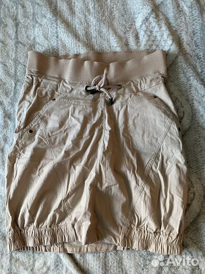 Пакет вещей для беременных