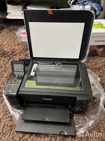 Принтер мфу