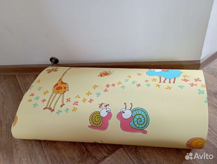 Обои для рисования