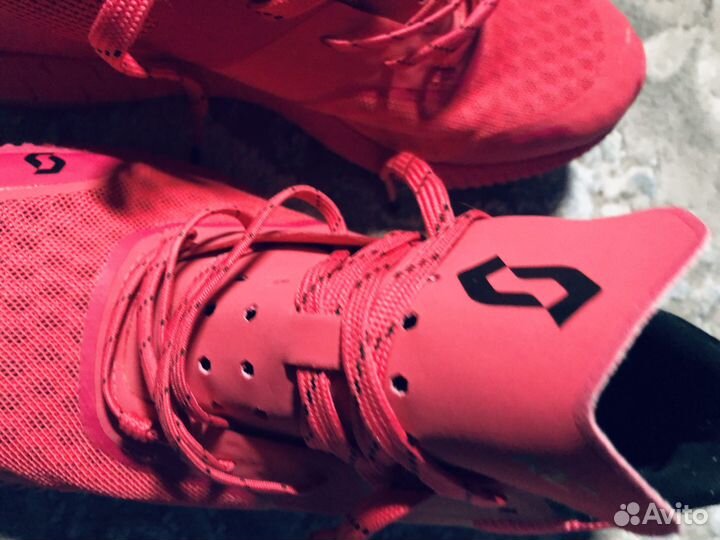 Кроссовки летние Scott 24,5 см