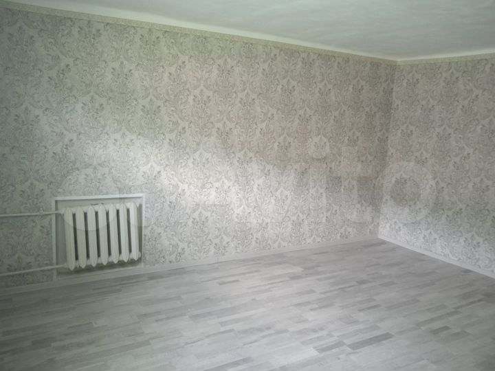 1-к. квартира, 32,4 м², 1/3 эт.