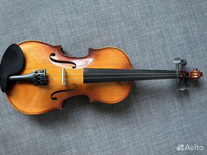 Скрипка 1/2 Brahner Germany