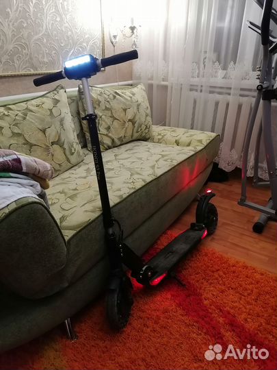 Продажа самоката