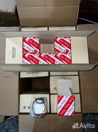 Запчасти Lexus Оптом