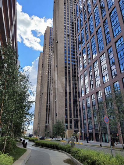 Машиноместо, 12 м²