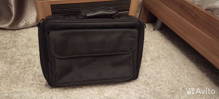 Сумка для ноутбука