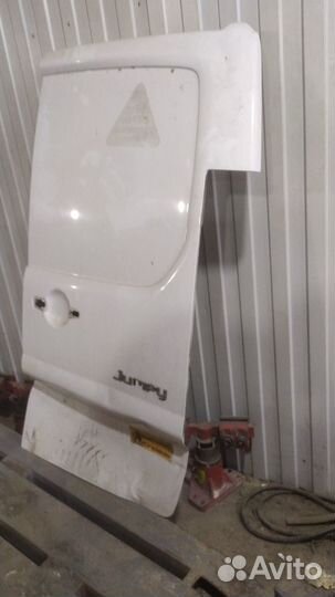 Peugeot expert 2 дверь задняя правая