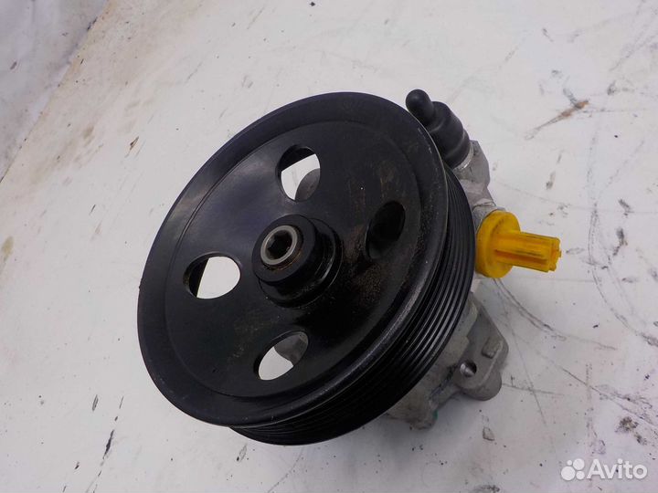 Гидроусилитель Mercedes-Benz Mi-Class 164