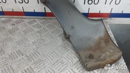 Крыло переднее правое toyota RAV 4 ZSA3 (DEA06EC01