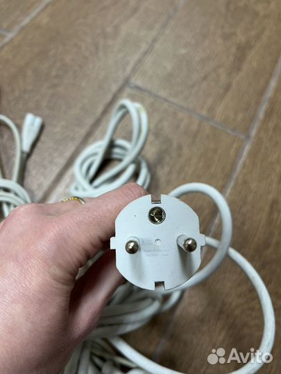 Сетевой кабель Apple