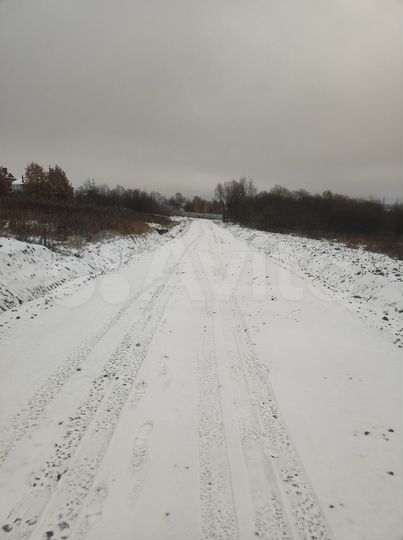 Участок 11,3 сот. (ИЖС)