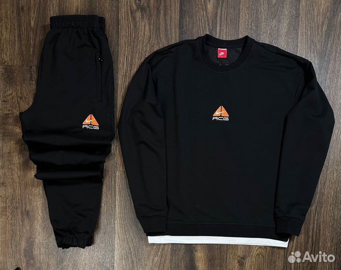 Спортивный костюм Nike ACG