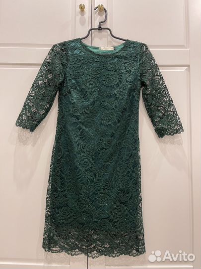 Вечернее платье 42 44