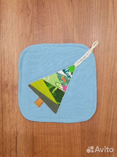 Прихватки для кухни