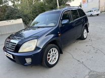 Chery Tiggo (T11) 2.0 MT, 2006, 230 000 км, с пробегом, цена 275 000 руб.