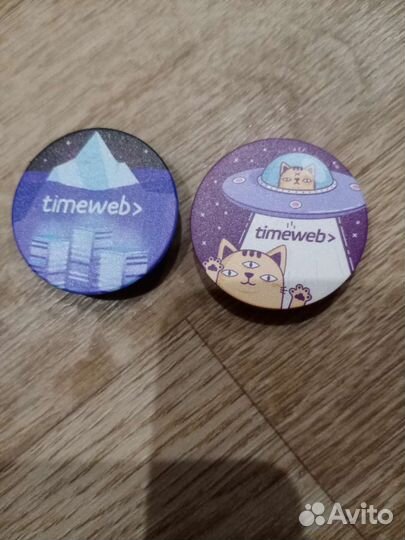 Держатель для телефона