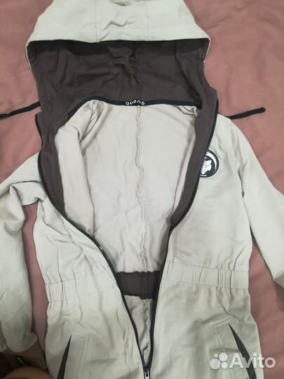 Комбинезон женский весна/лето