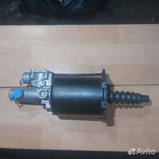 Пгу маз Н/О с регулируемым штоком wabco