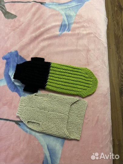 Свитер для питомцев для кошек и собак