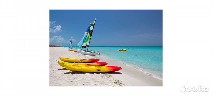 Горящие туры