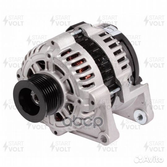 Генератор для а/м Chevrolet/Opel Cruze (09) /Av