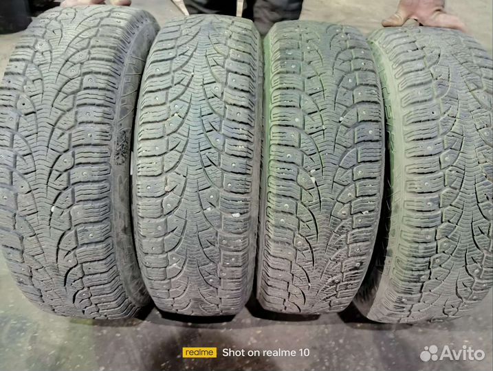 Колеса в сборе r15 зимние